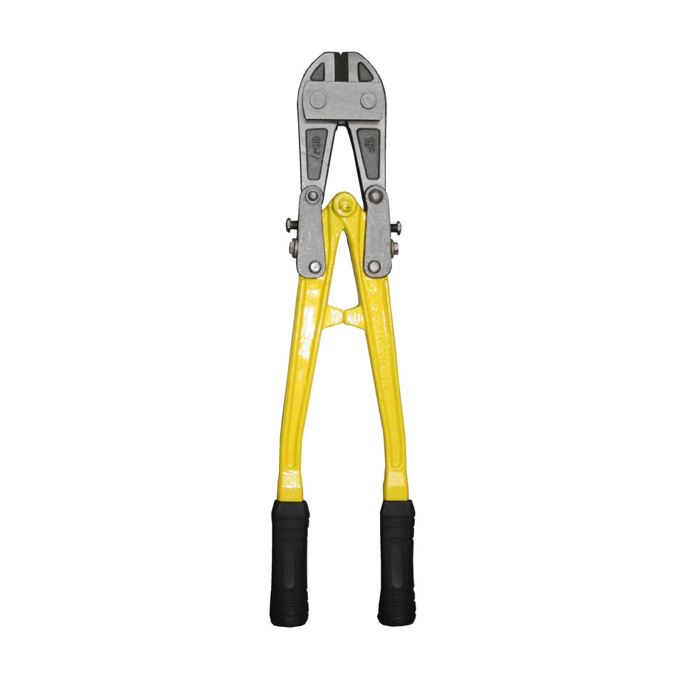 Benson Tools Betonschaar 18" Cr-V heavy duty