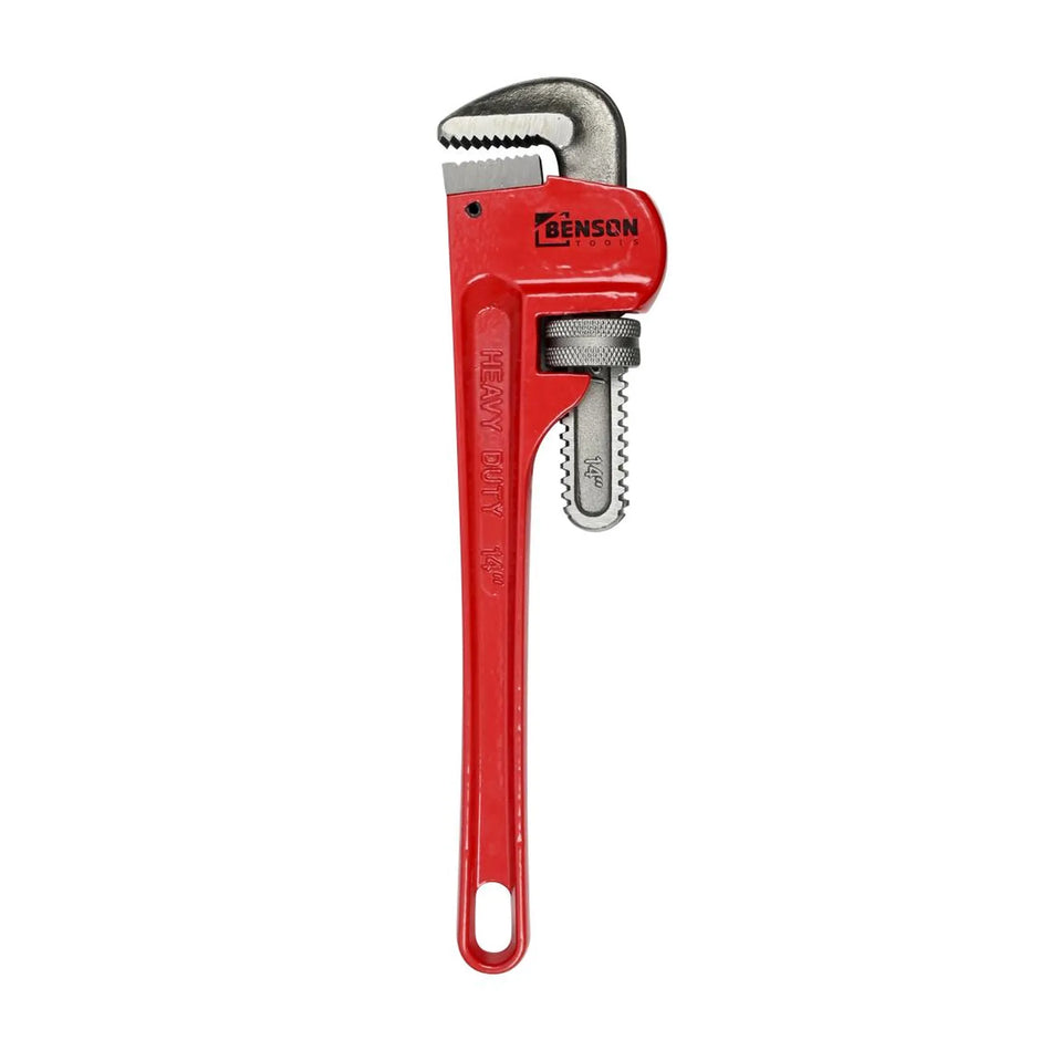 Benson Tools Pijpentang 2" recht