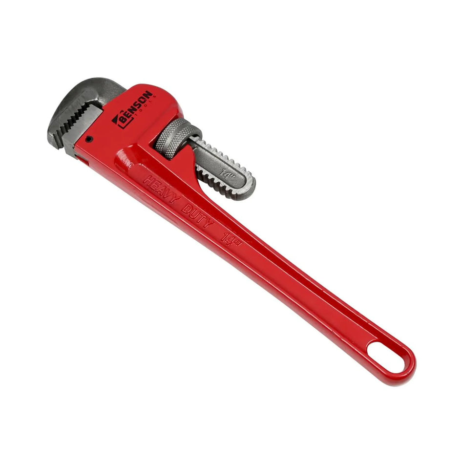 Benson Tools Pijpentang 2" recht