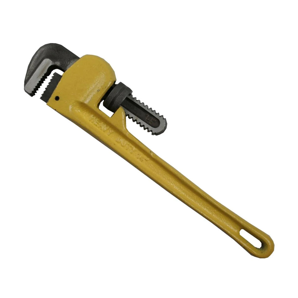 Benson Tools Pijpentang 2,5" recht