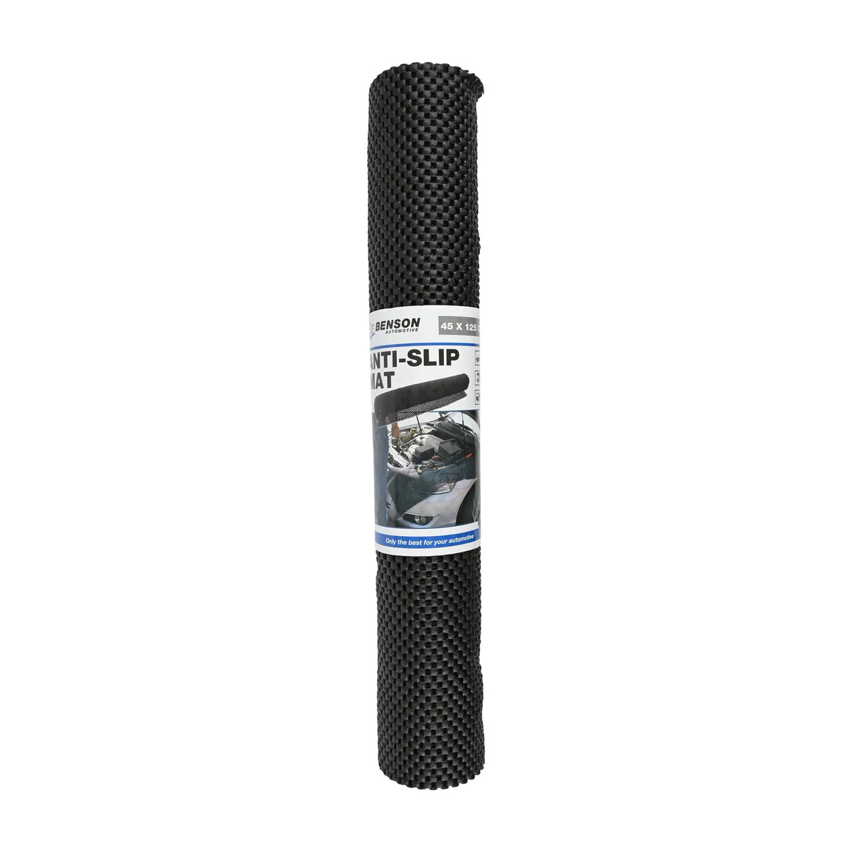 Benson Automotive Antislipmat 45 x 125 cm