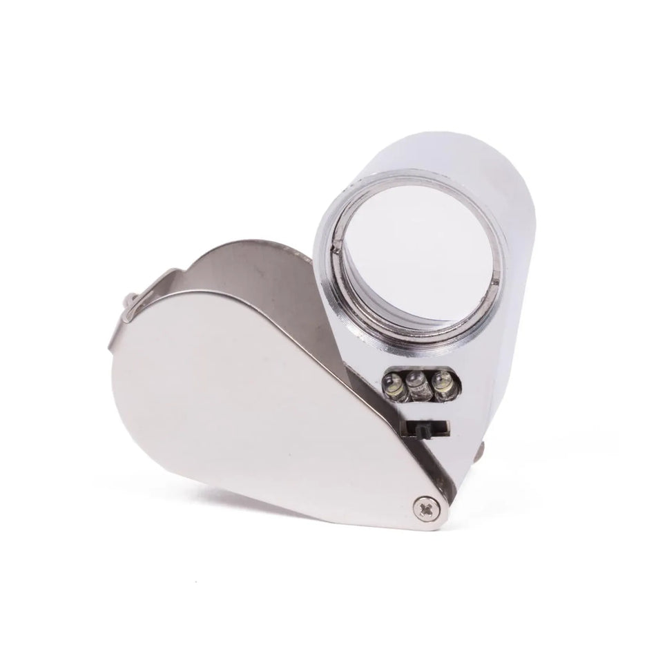 Benson Loupe LED diamantair
