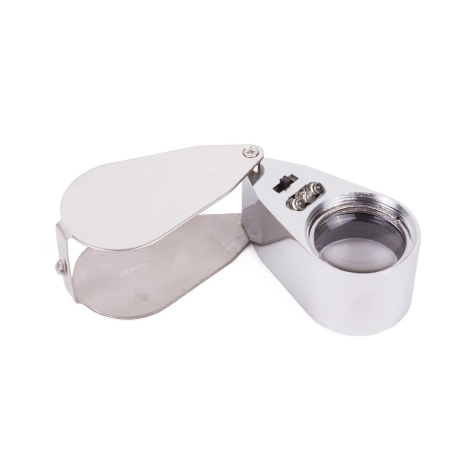 Benson Loupe LED diamantair