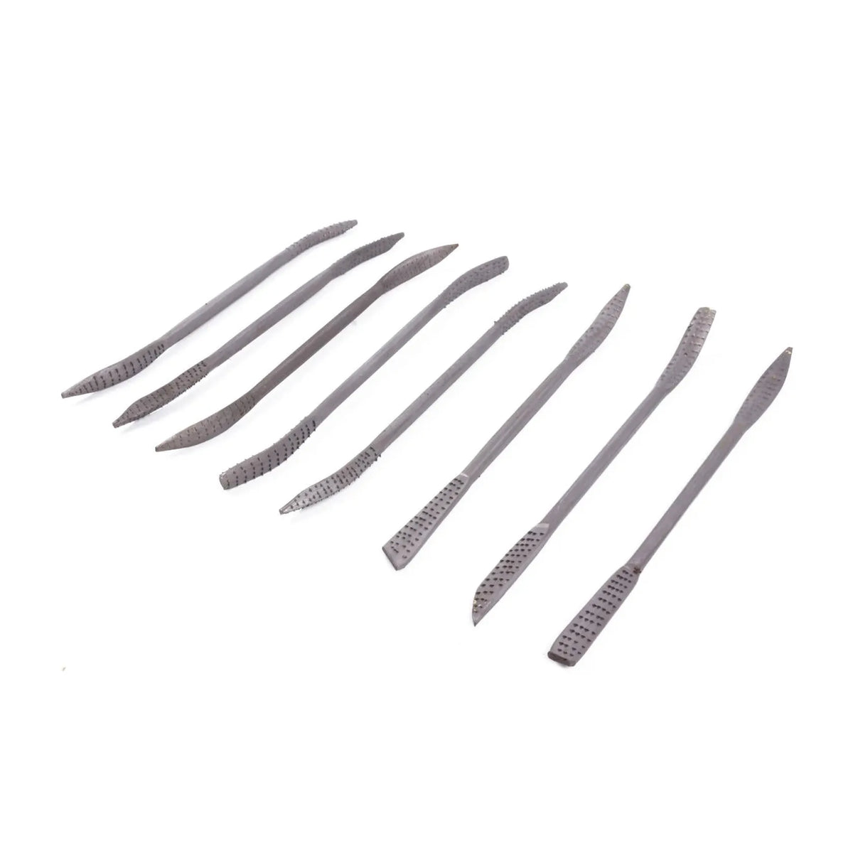 Benson Tools Houtraspset 8 dlg