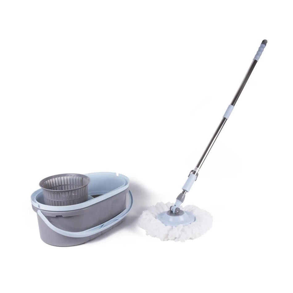 Benson Clean Mop + emmerset 360° spinning