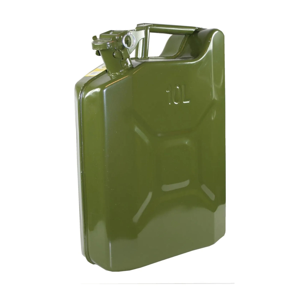 Benson Automotive Jerrycan 10 liter metaal