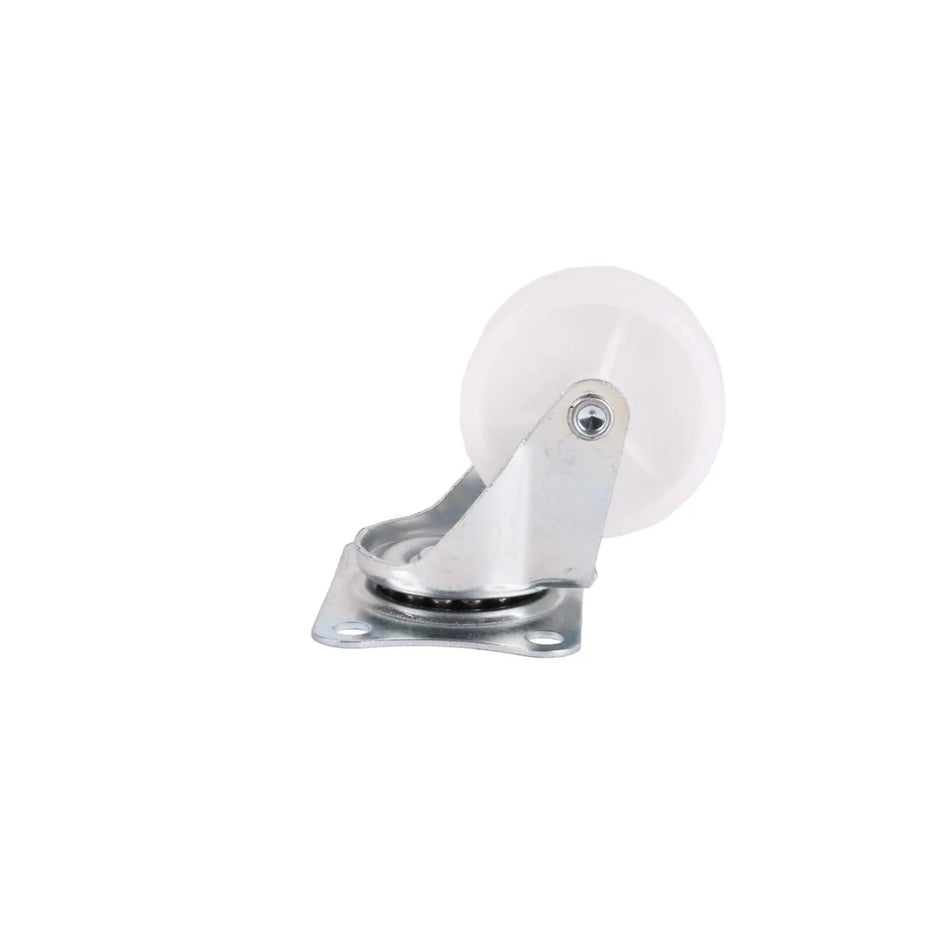Benson Tools Zwenkwiel set 50 mm wit 4 dlg