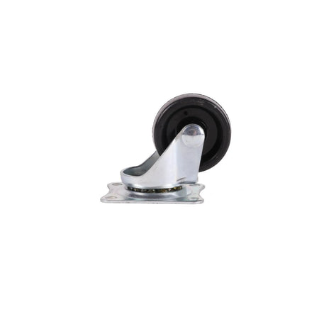 Benson Tools Zwenkwiel set 50 mm zwart 4 dlg