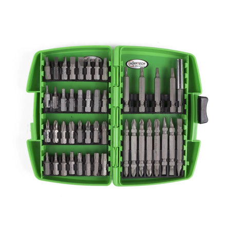 Benson Tools Bitset 45 dlg Cr-V