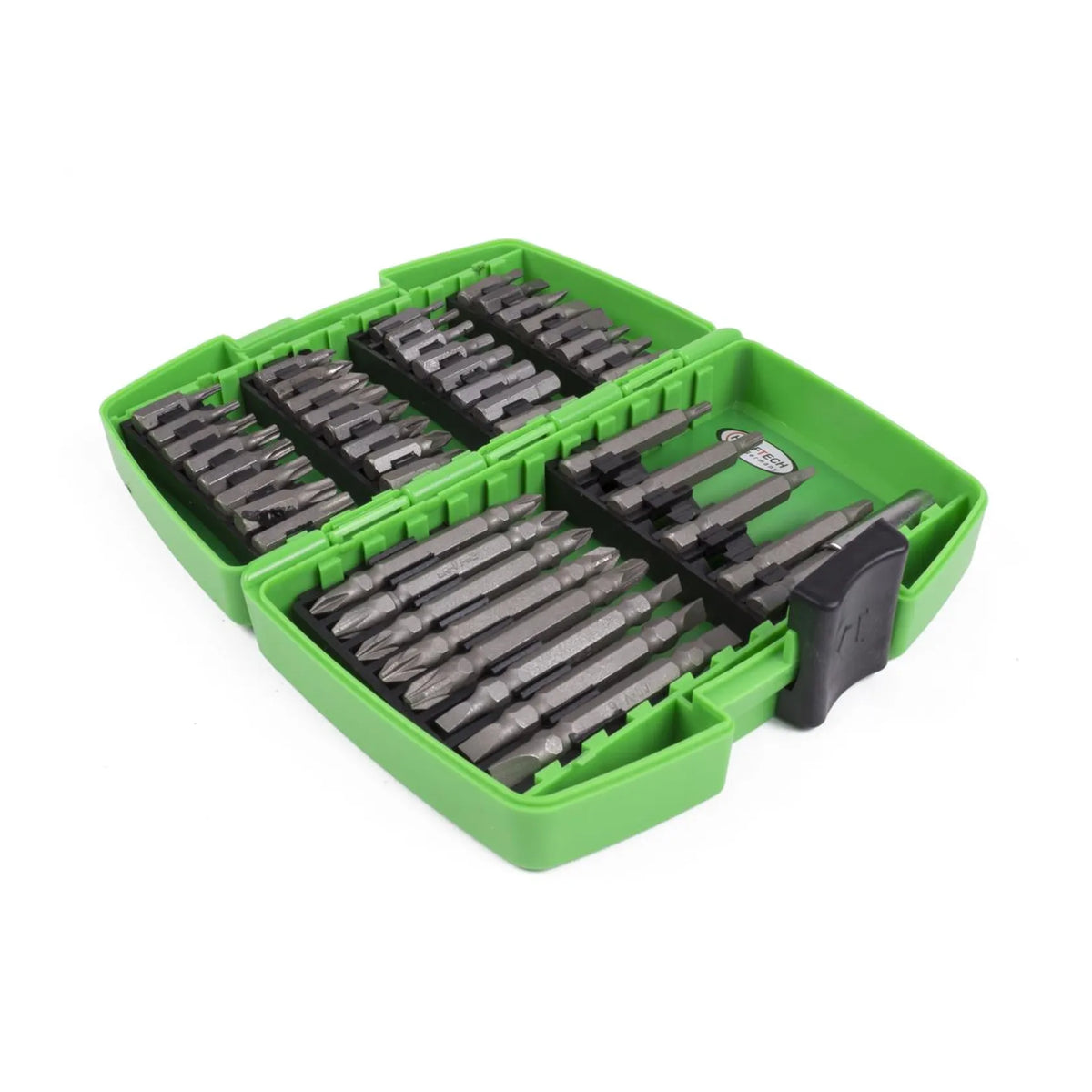Benson Tools Bitset 45 dlg Cr-V
