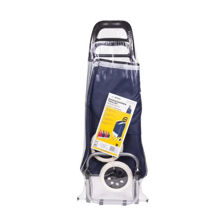 Benson Boodschappentrolley 96 x 34 x 21 cm fun color