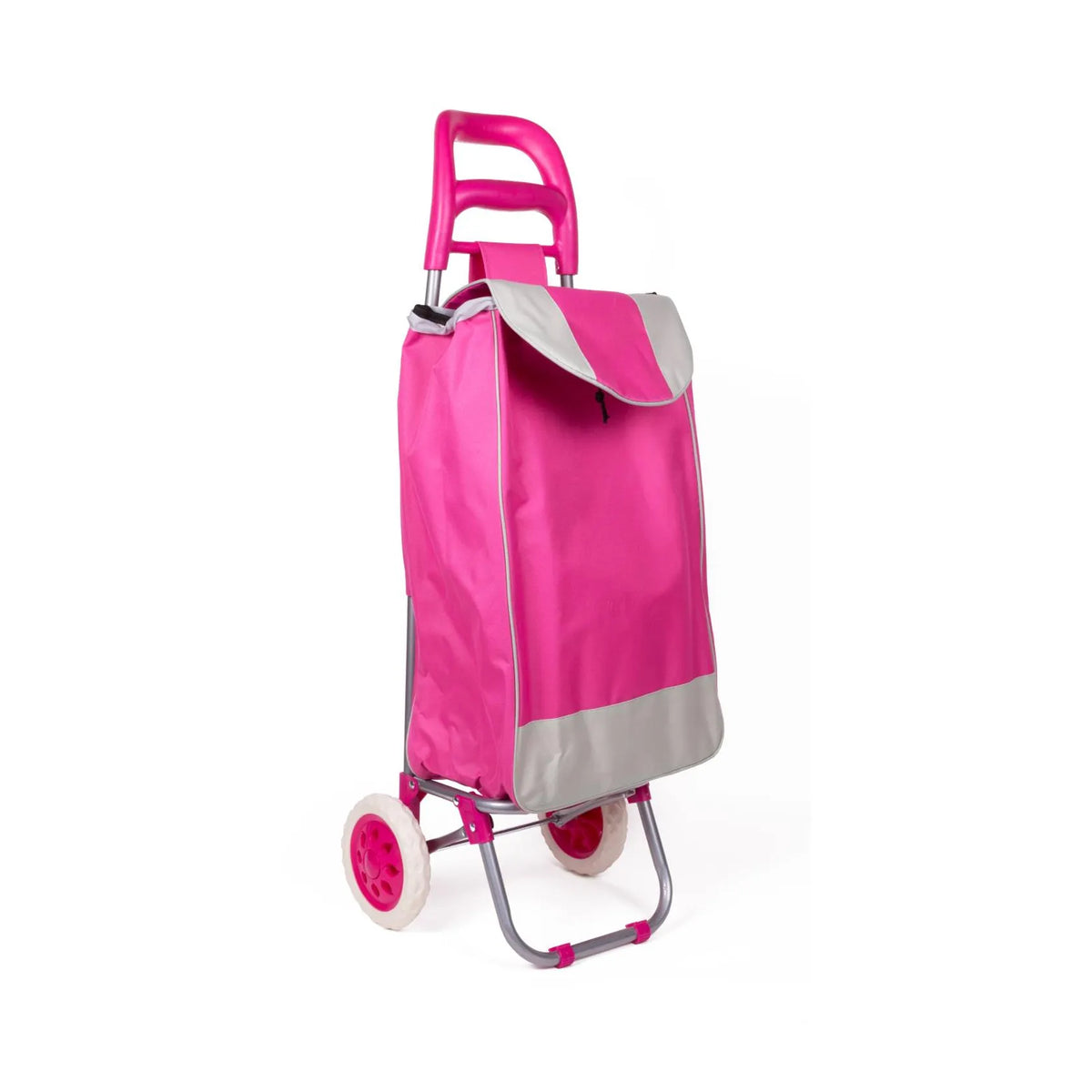 Benson Boodschappentrolley 96 x 34 x 21 cm fun color