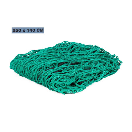 Benson Automotive Aanhangwagen net 2,5 x 1,40 in tas Profi