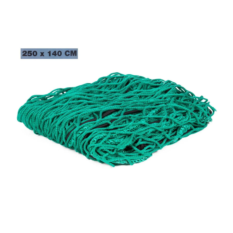 Benson Automotive Aanhangwagen net 2,5 x 1,40 in tas Profi