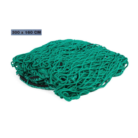 Benson Automotive Aanhangwagen net 3,0 x 1,60 in tas Profi
