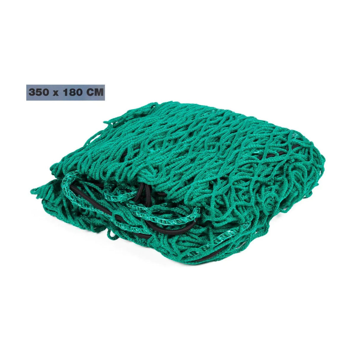 Benson Automotive Aanhangwagen net 3,5 x 1,80 in tas Profi