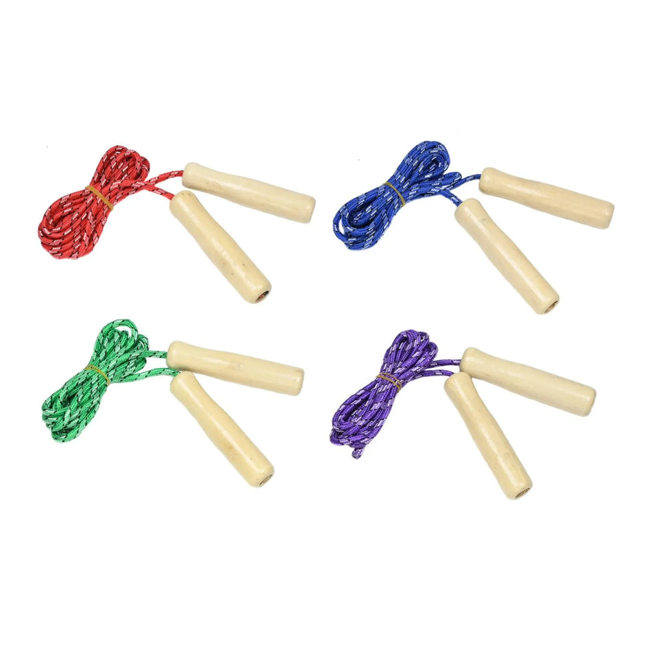 Benson Outdoor Springtouw houten heft