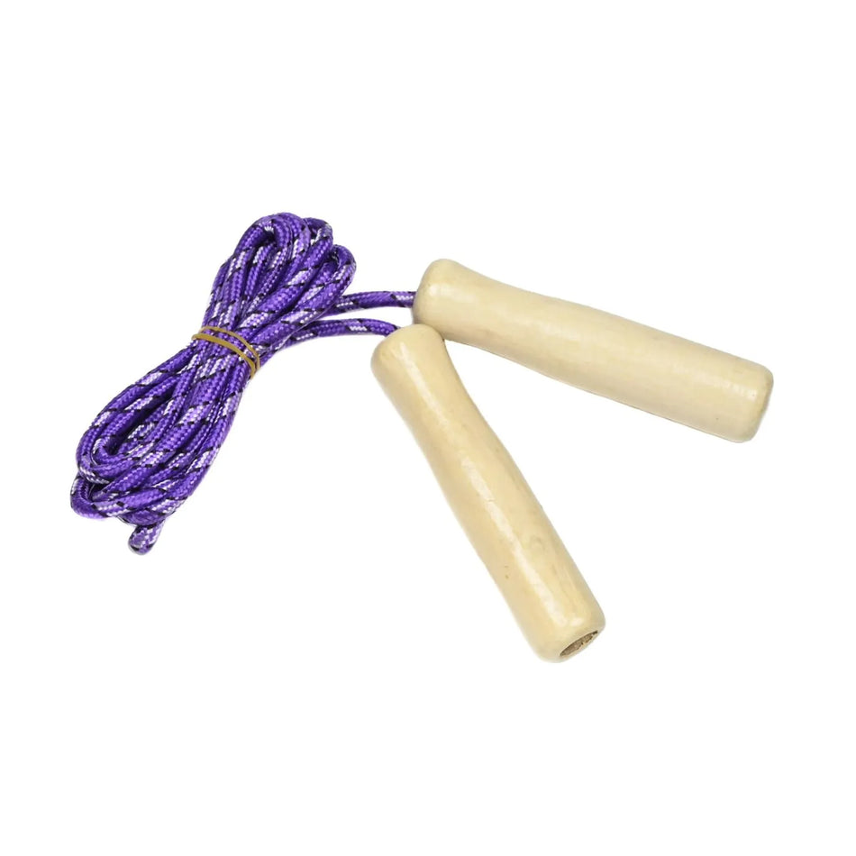 Benson Outdoor Springtouw houten heft