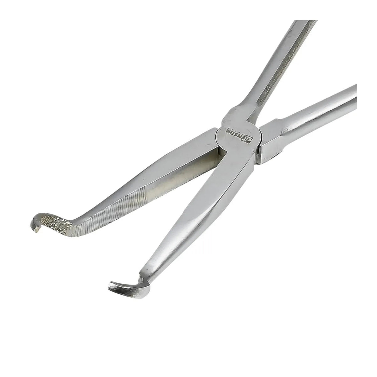 Benson Tools Langneus tang rondbek