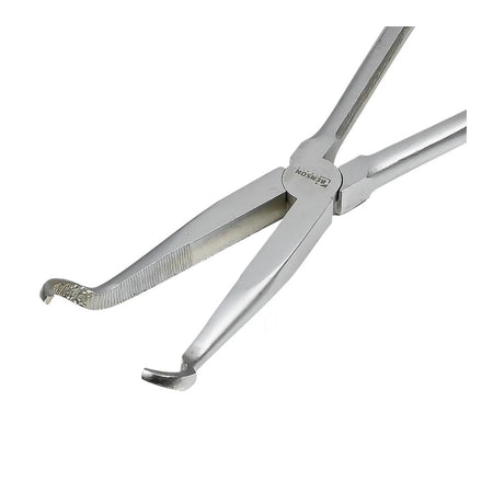 Benson Tools Langneus tang rondbek