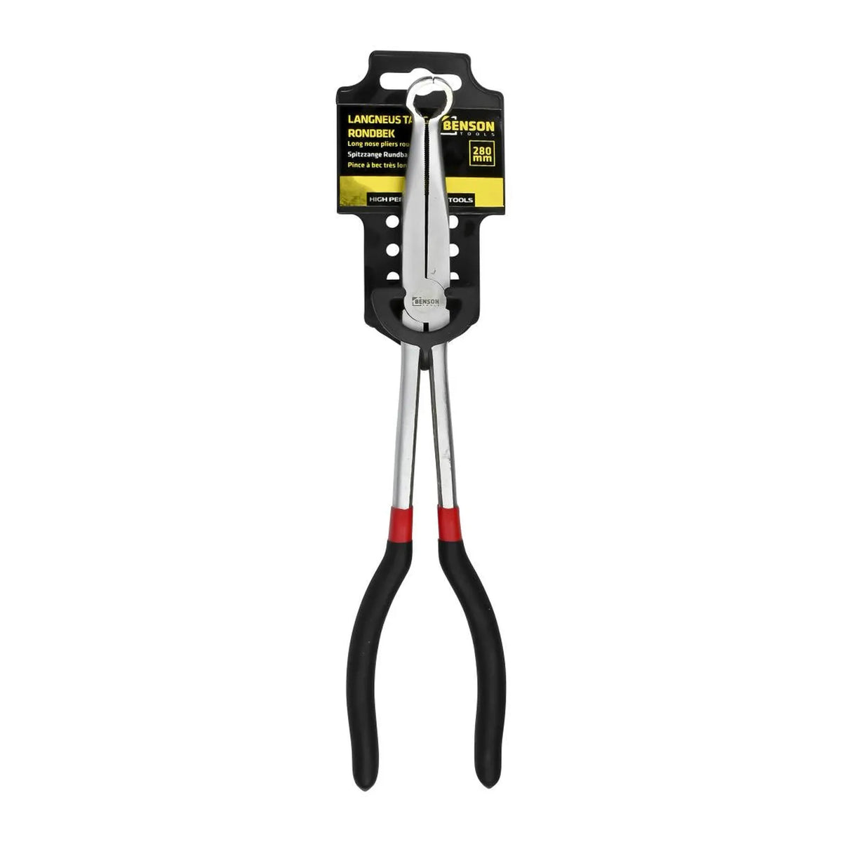 Benson Tools Langneus tang rondbek