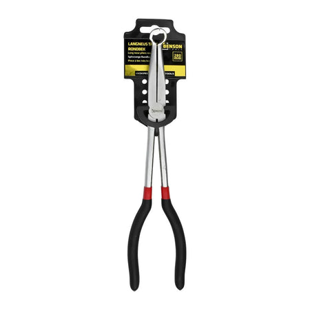Benson Tools Langneus tang rondbek