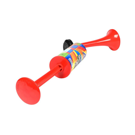 Benson Products Luchthoornset + handpomp
