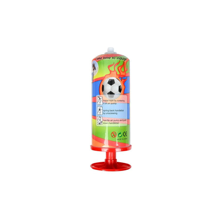 Benson Products Luchthoornset + handpomp