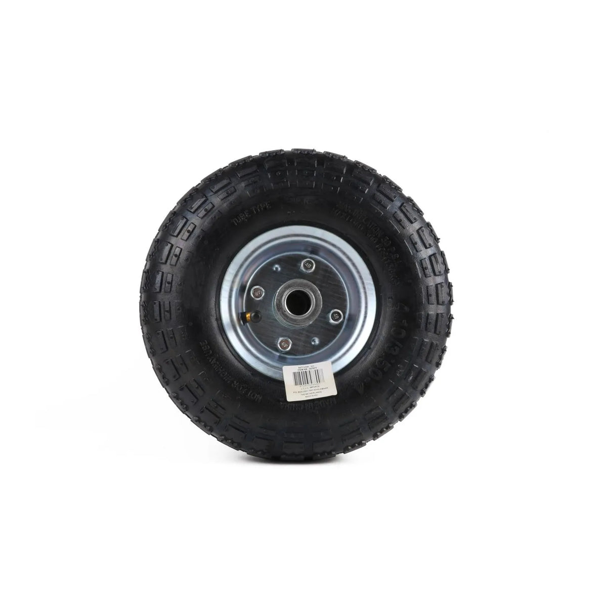 Benson Automotive Neuswiel los 260 x 85 mm luchtband