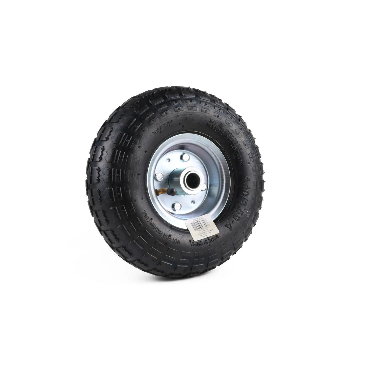 Benson Automotive Neuswiel los 260 x 85 mm luchtband