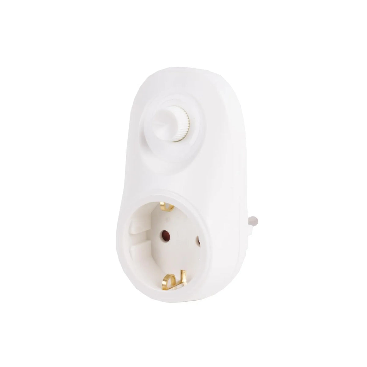 Benson Electric Stopcontact RA met dimmer