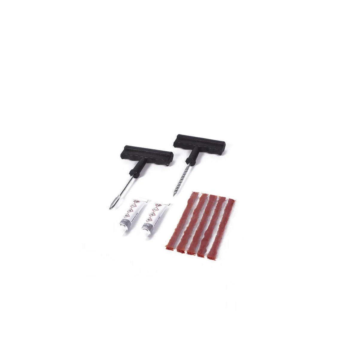 Benson Automotive Autoband reparatie set 9-delig
