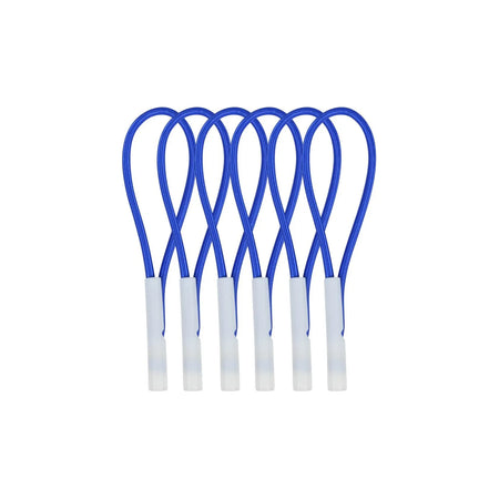 Benson Tools Elastiek met pijpje 6 dlg