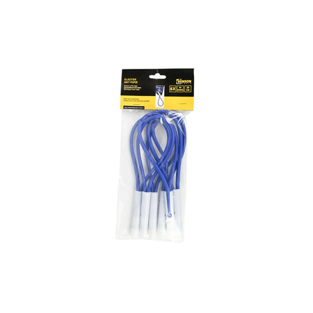 Benson Tools Elastiek met pijpje 6 dlg
