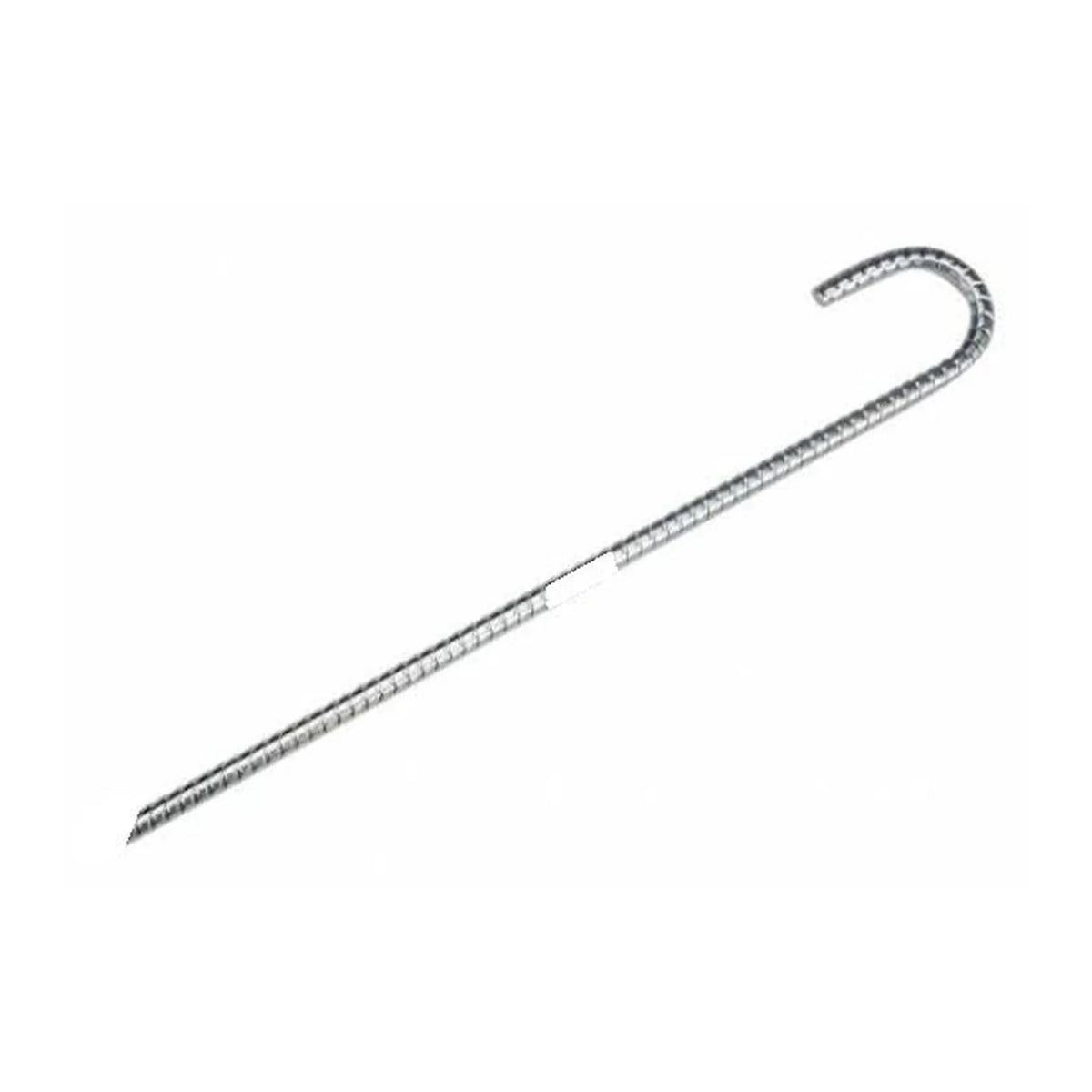 Benson Outdoor Grondpen gebogen ø12 x 380 mm