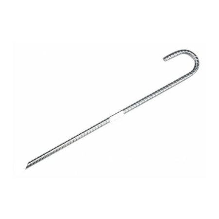 Benson Outdoor Grondpen gebogen ø12 x 380 mm