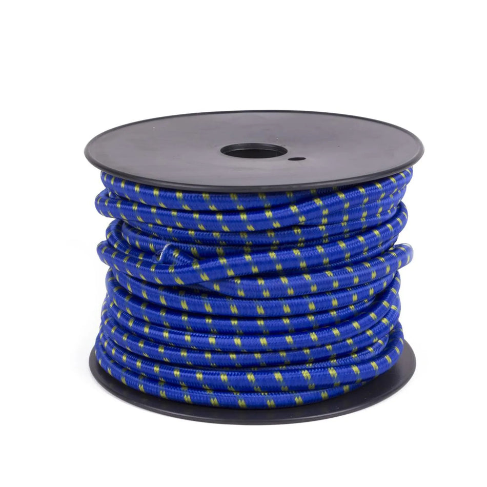Benson Tools Elastiek op rol 8 mm 20 mtr