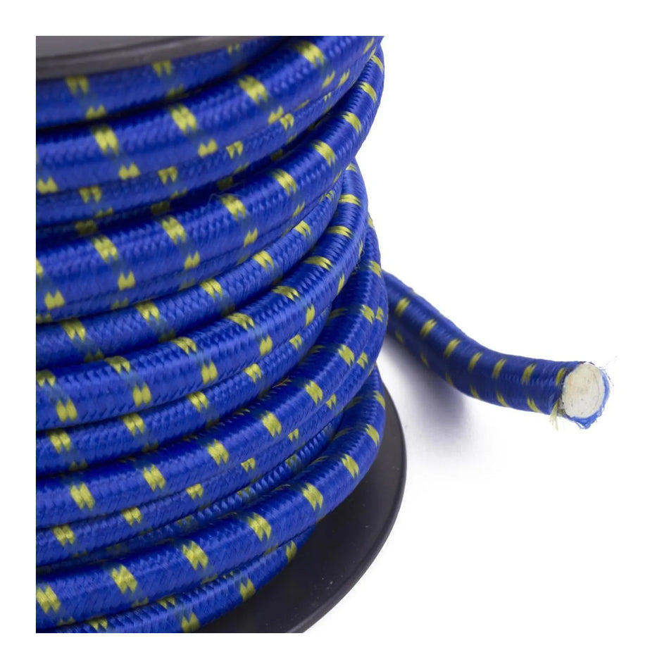 Benson Tools Elastiek op rol 8 mm 20 mtr
