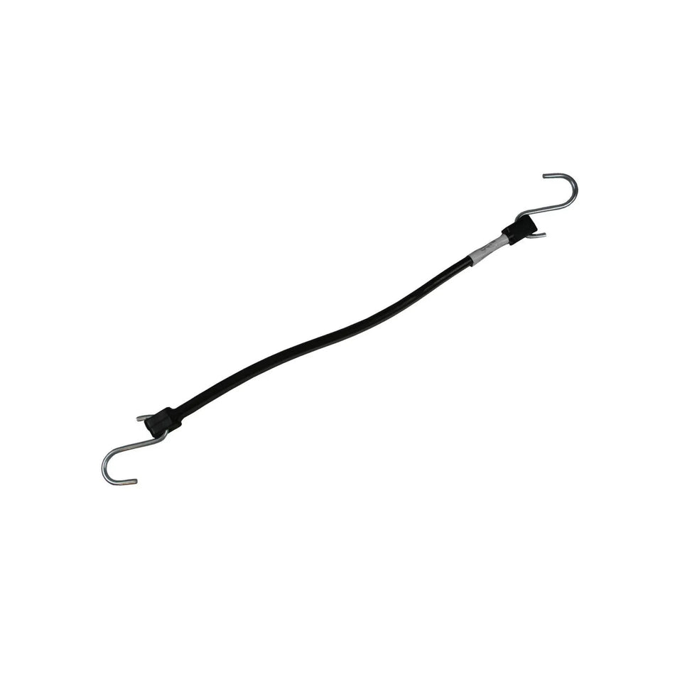 Benson Tools Spanrubber met haak 38 cm