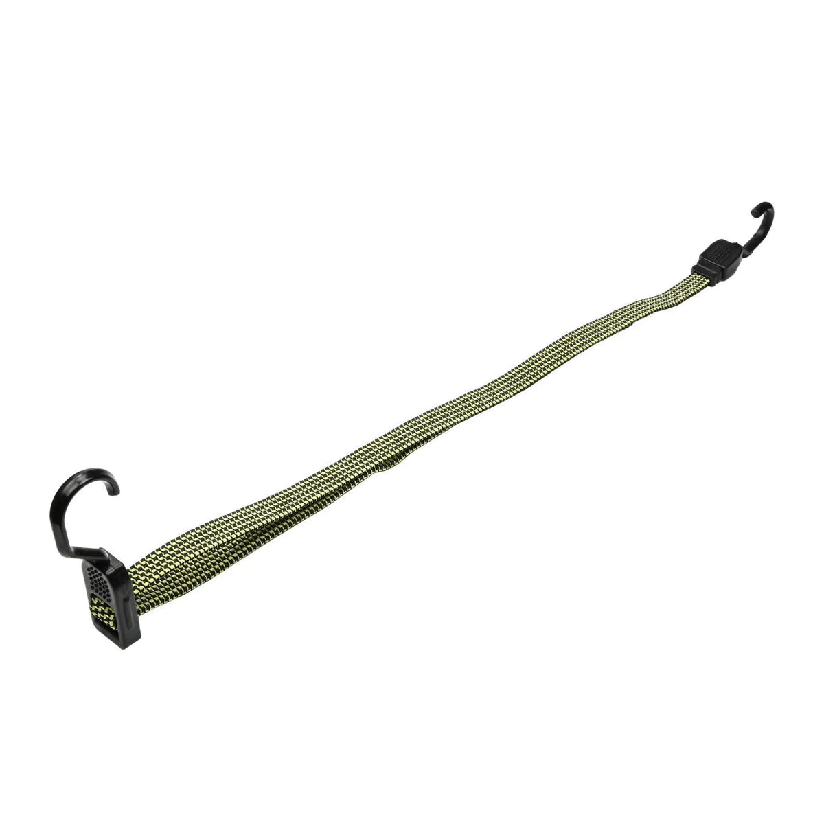 Höfftech Elastiek verstelbaar 25 tot 115 cm + haak