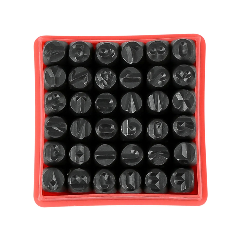 Benson Tools Slagletterset 36 dlg