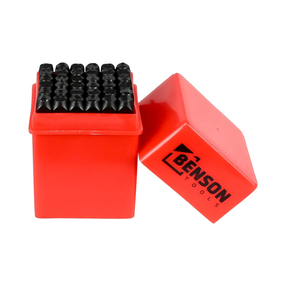 Benson Tools Slagletterset 36 dlg