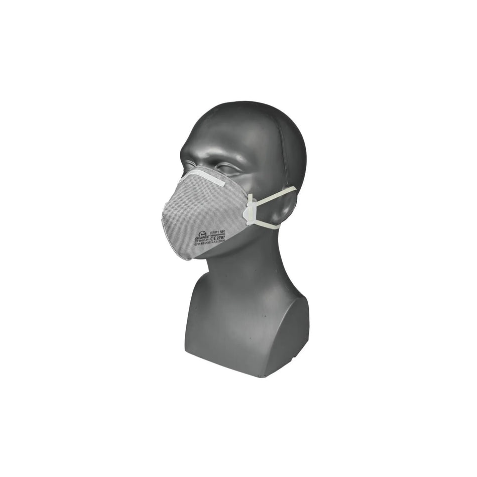 Benson Tools Stofmasker met ventiel 2 dlg CE