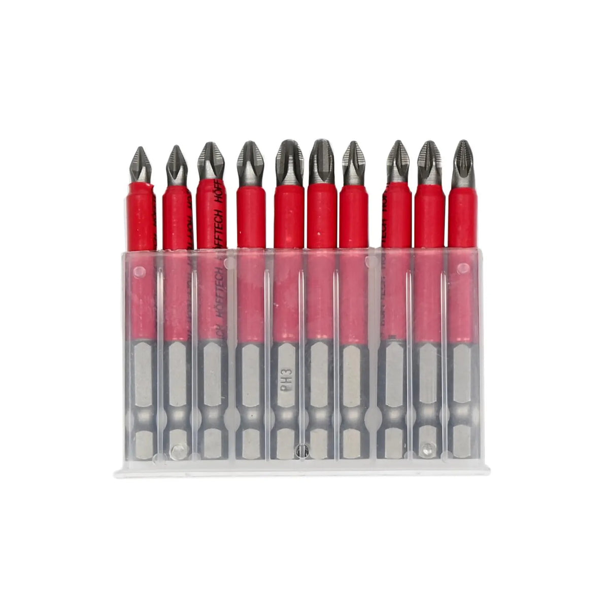 Benson Tools Bitset lang 10 dlg
