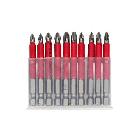 Benson Tools Bitset lang 10 dlg