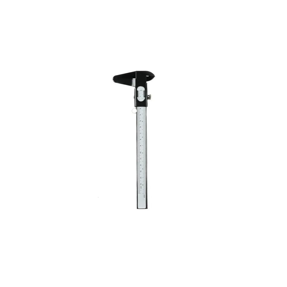 Benson Tools Schuifmaat metaal 150 mm actie