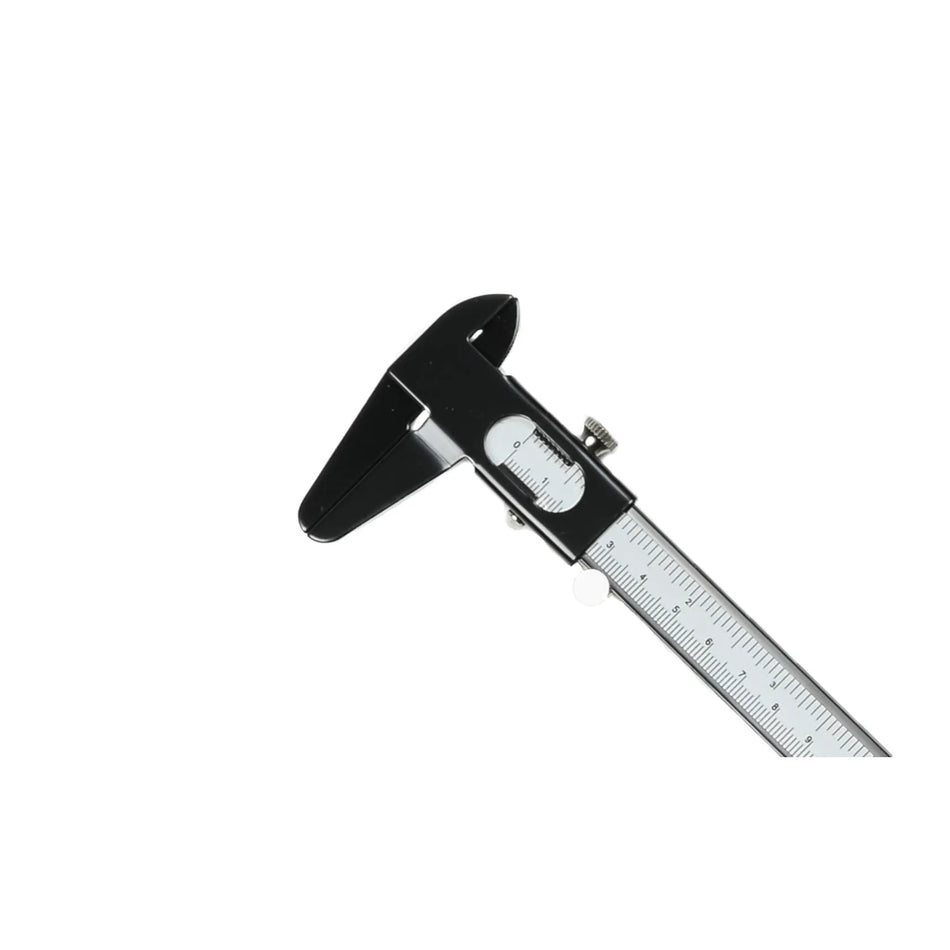 Benson Tools Schuifmaat metaal 150 mm actie