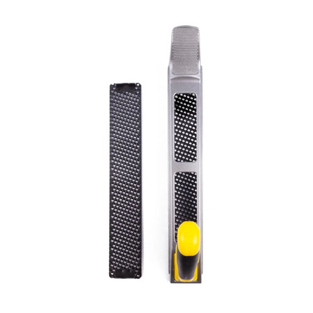 Benson Tools Houtrasp met 2 bladen