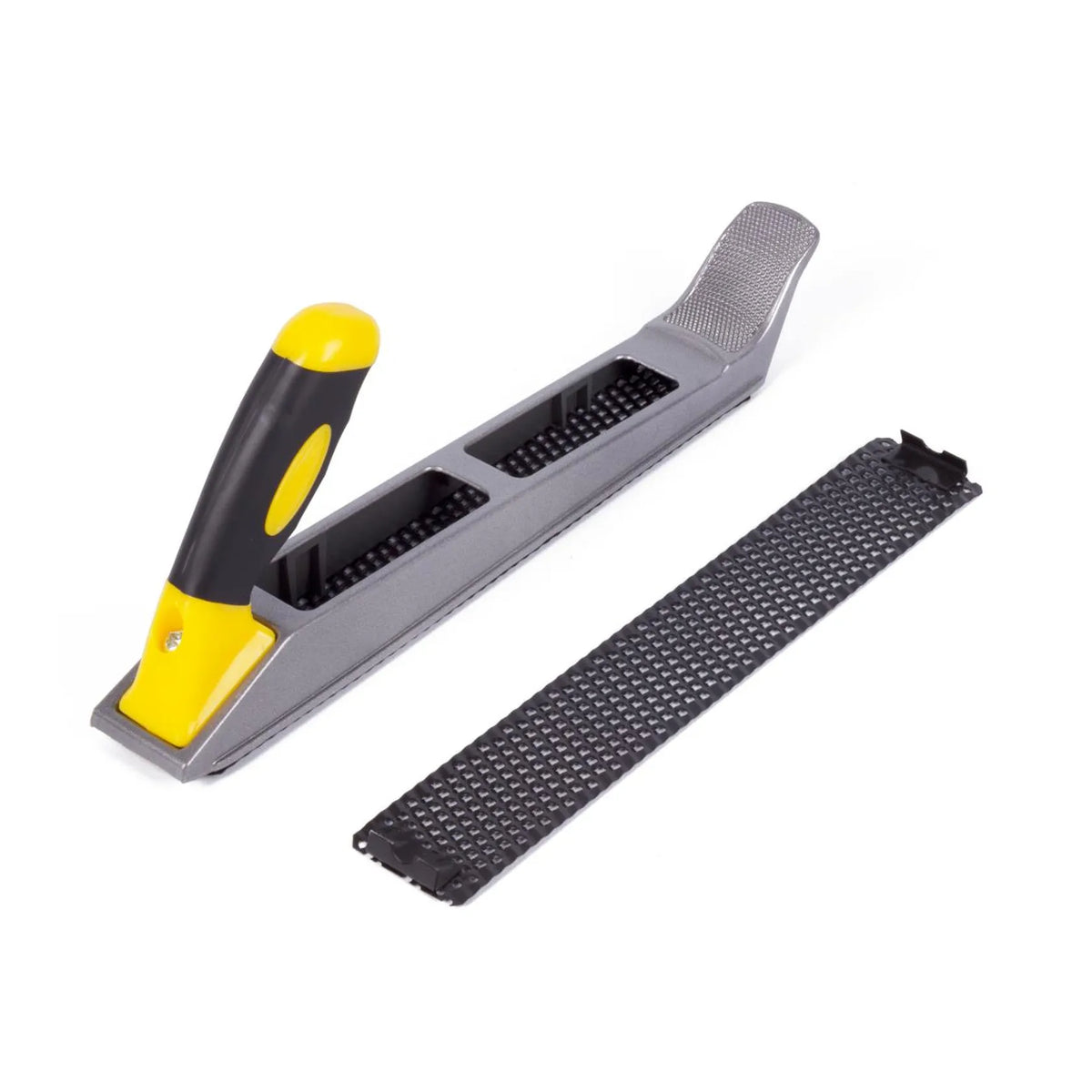 Benson Tools Houtrasp met 2 bladen