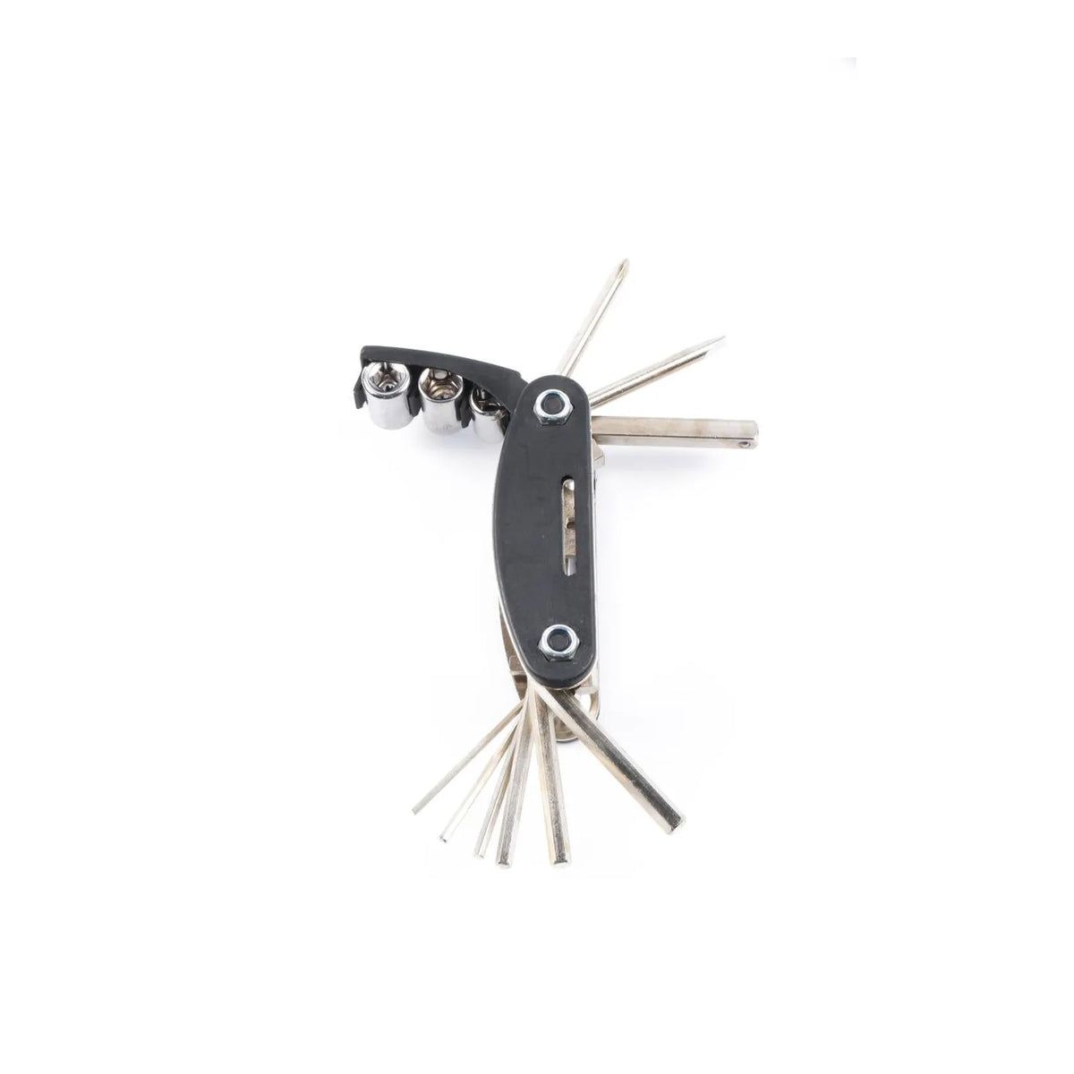 Benson Bike Parts Fiets reparatieset 16 dlg profi